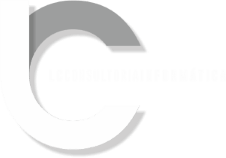 LC – Consultoria Informática Logo